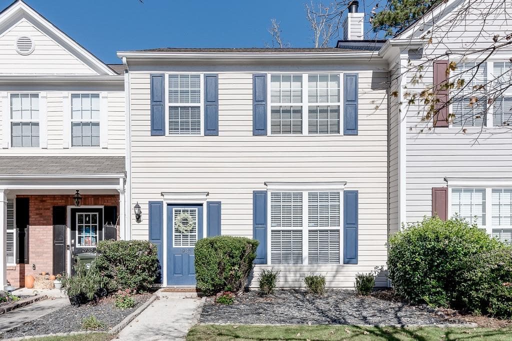 1936 Stancrest Trace, Kennesaw, GA 30152 — most recent listing photo