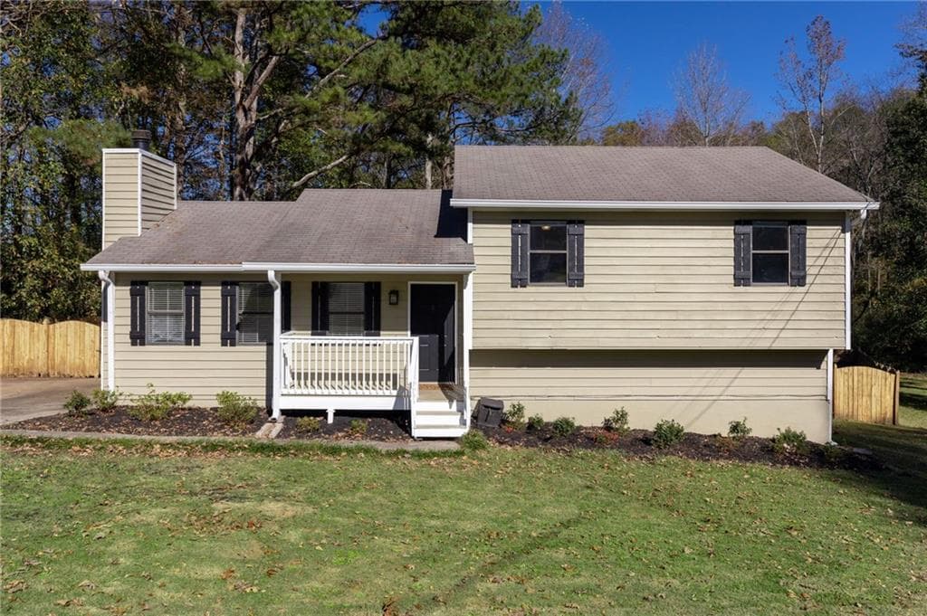2954 Terry Lane, Marietta, GA 30064 — most recent listing photo