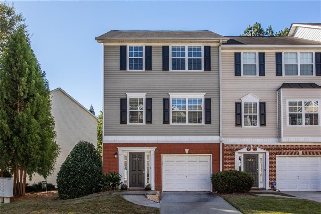 554 Lantern Wood Drive, Scottdale, GA 30079 — most recent listing photo