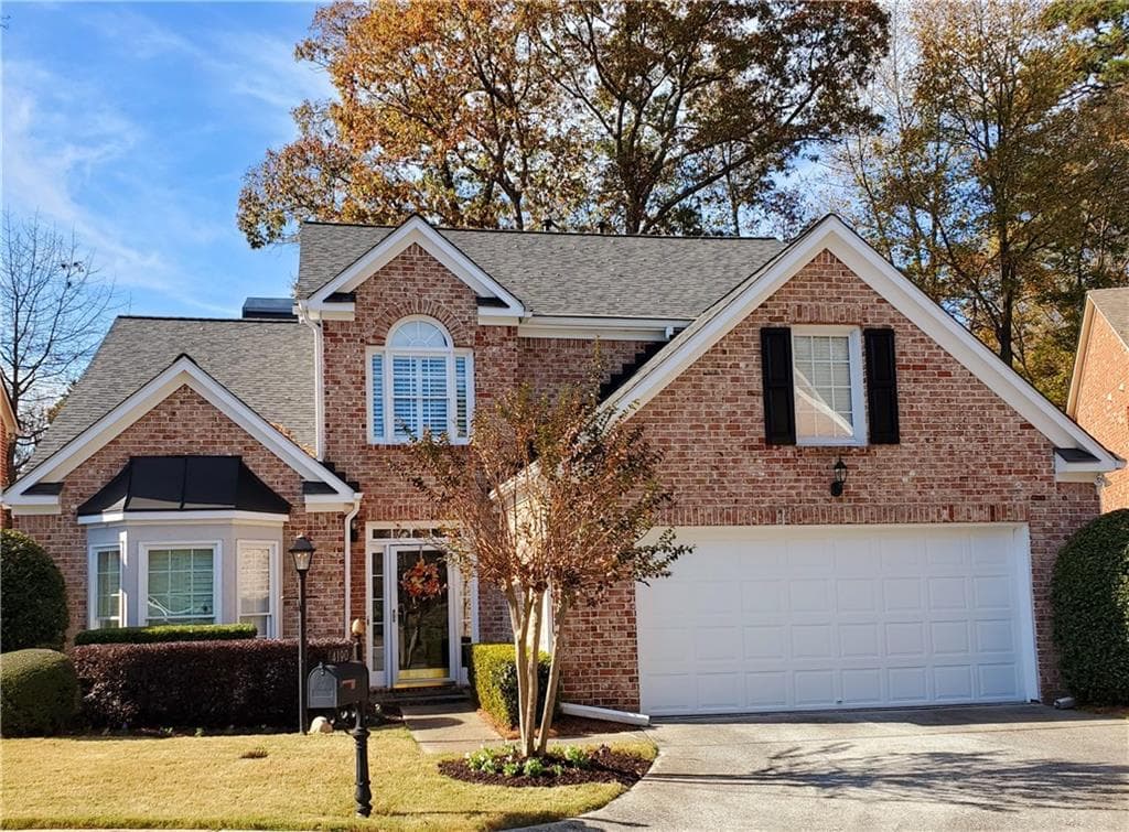 4190 Regency Park Court, Brookhaven, GA 30341 — most recent listing photo