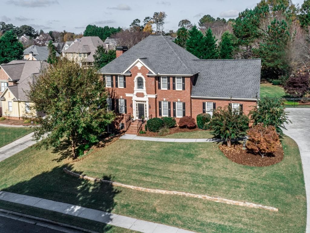714 First Cotton Drive, Powder Springs, GA 30127 — most recent listing photo