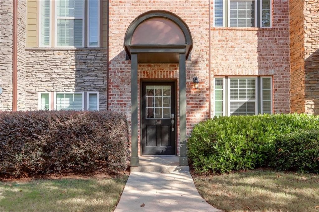 3688 Ashford Creek Trail, Brookhaven, GA 30319 — most recent listing photo
