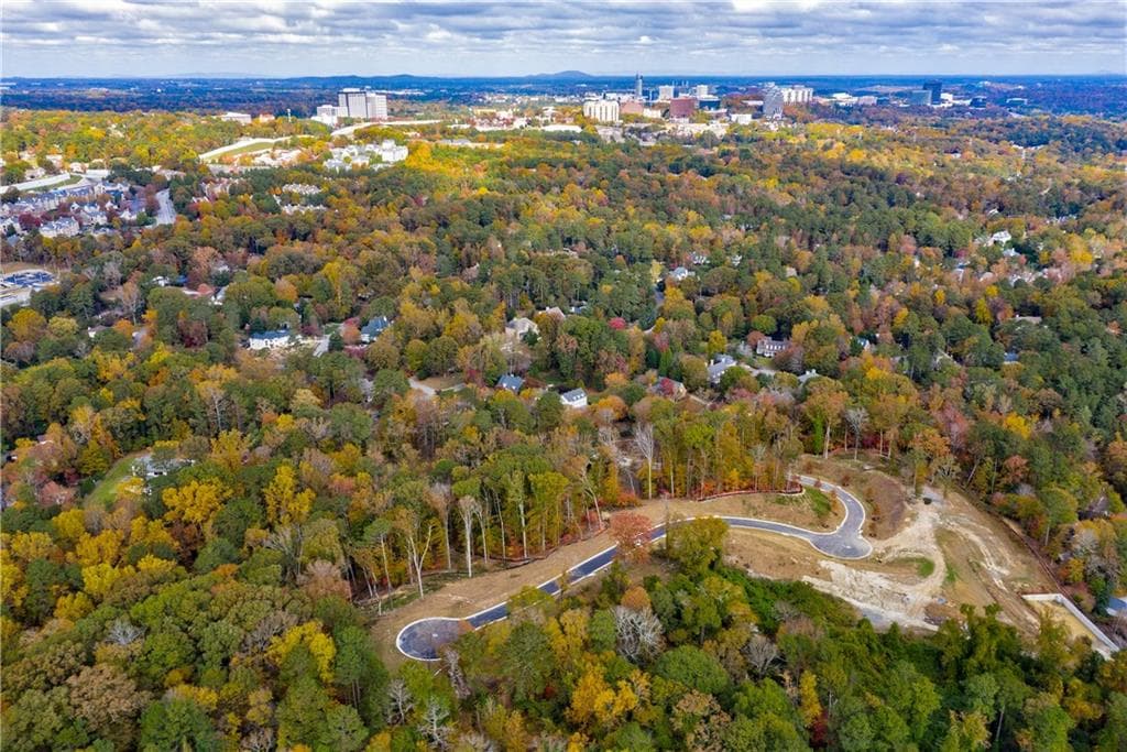 single family residence sold at 11 Orchard Hill, Atlanta, GA 30339