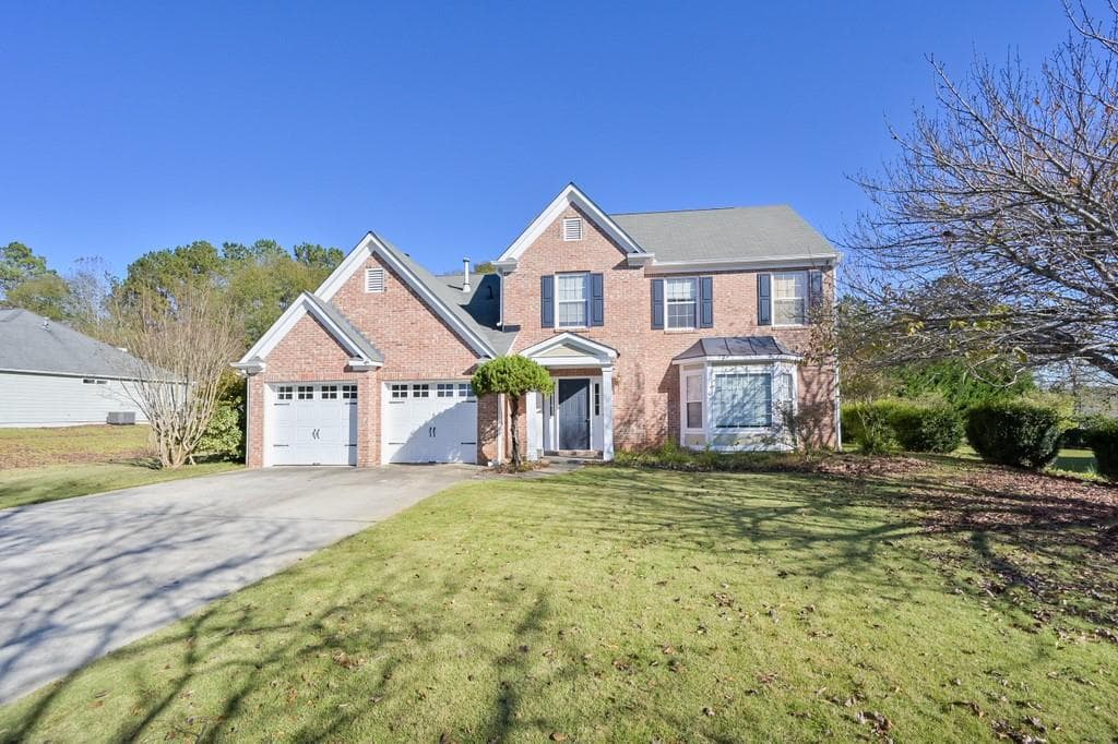 369 Highpoint Crossing, Powder Springs, GA 30127 — most recent listing photo