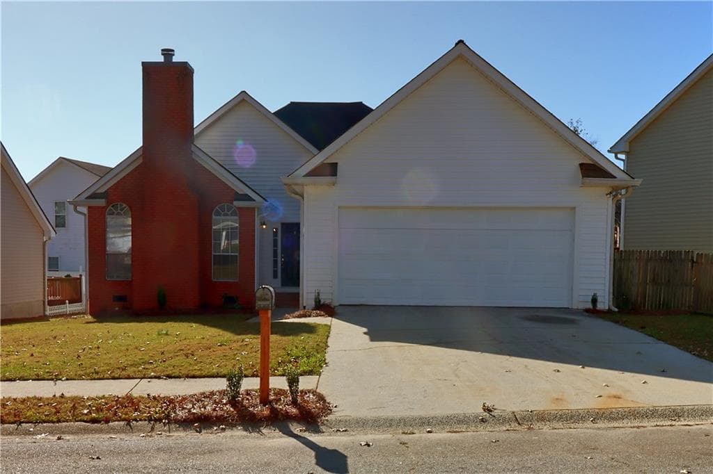 229 Providence Drive, Carrollton, GA 30116 — most recent listing photo