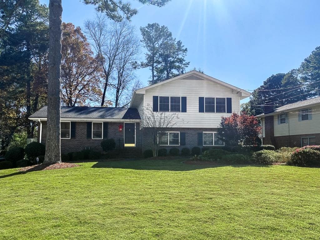 4197 Jeri Lynn Court, Tucker, GA 30084 — most recent listing photo