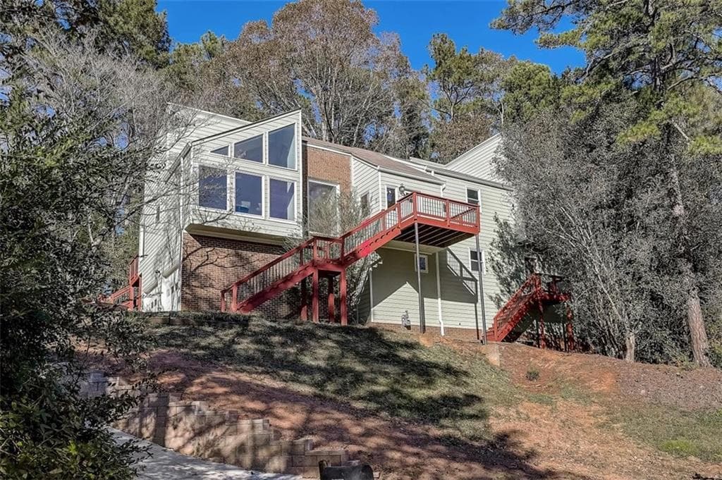 2709 Tritt Springs Trace, Marietta, GA 30062 — most recent listing photo