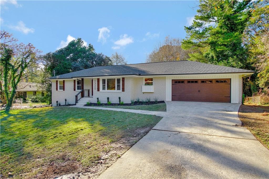 2320 Shasta Way, Atlanta, GA 30345 — most recent listing photo