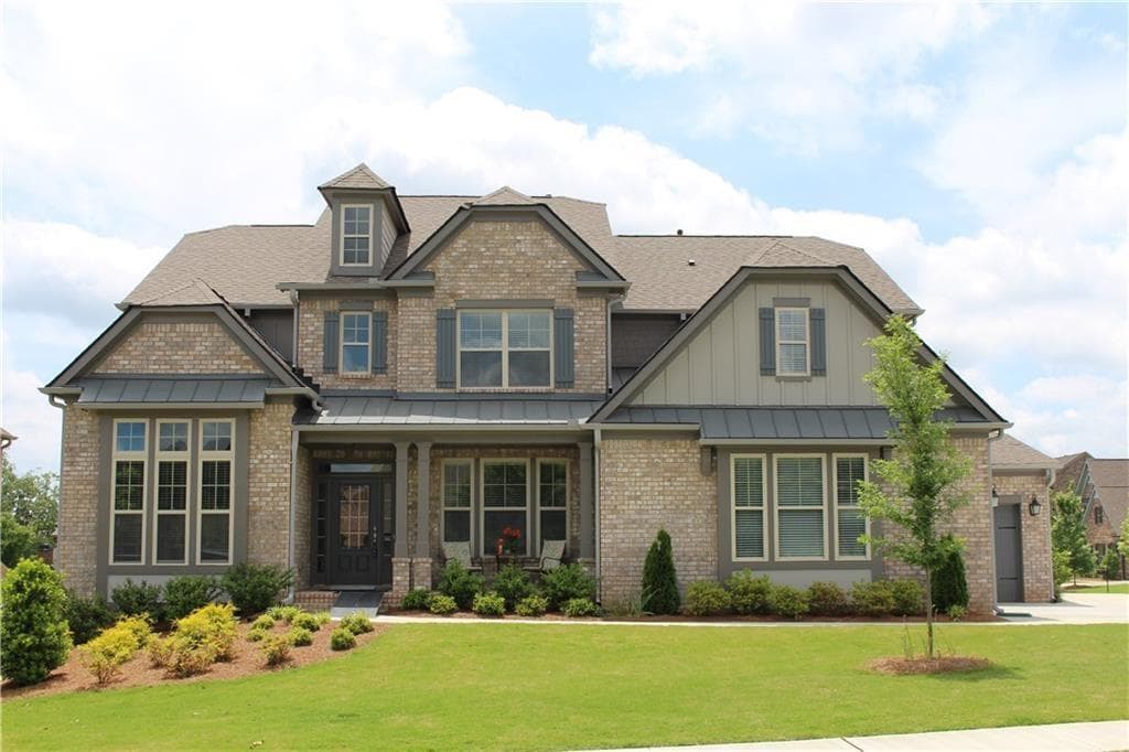 123 Registry Lane, Canton, GA 30115 — most recent listing photo
