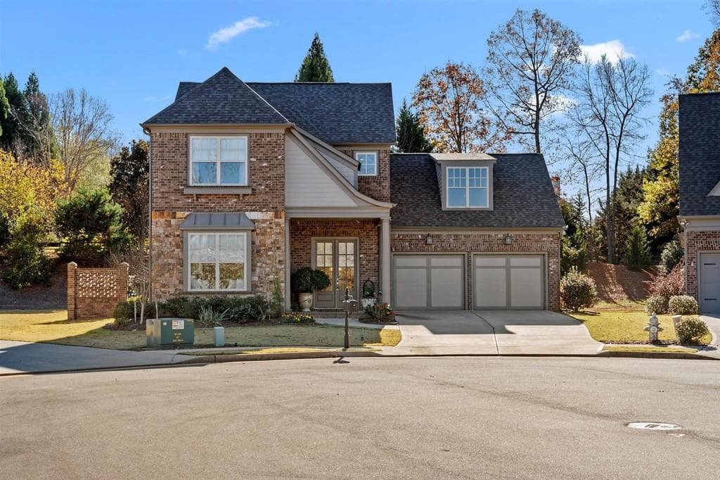 3 bedroom, 3 bathroom, 3,312 sq ft single family residence sold at 101 Cadence Trail, Canton, GA 30115