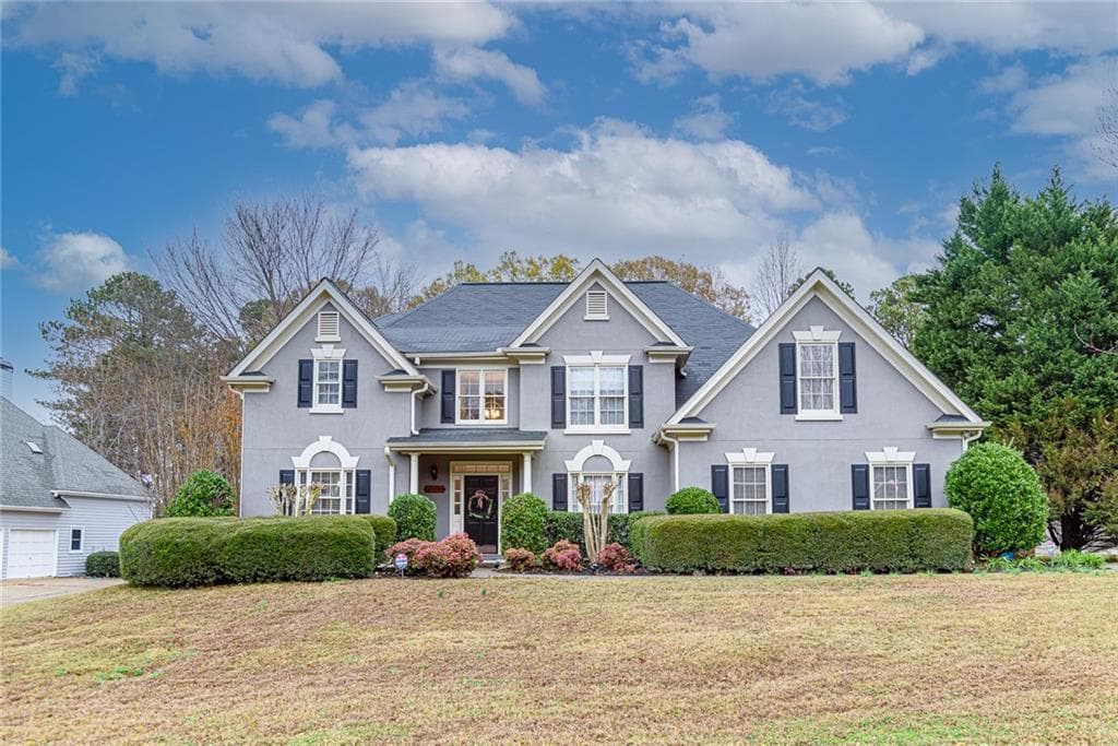 4900 Burnt Hickory Road, Kennesaw, GA 30152 — most recent listing photo