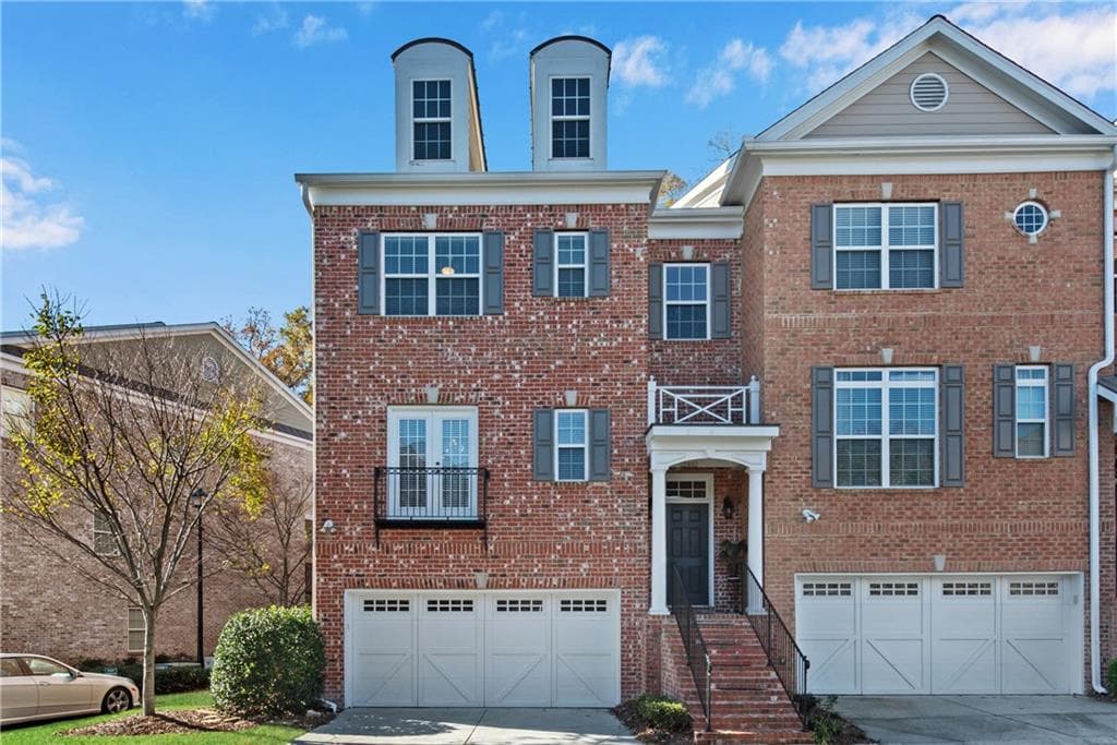 12892 Deer Park Lane, Alpharetta, GA 30004 — most recent listing photo