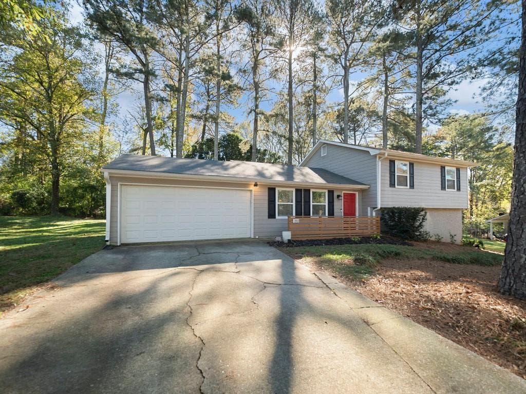 2522 Augustus Drive, Duluth, GA 30097 — most recent listing photo