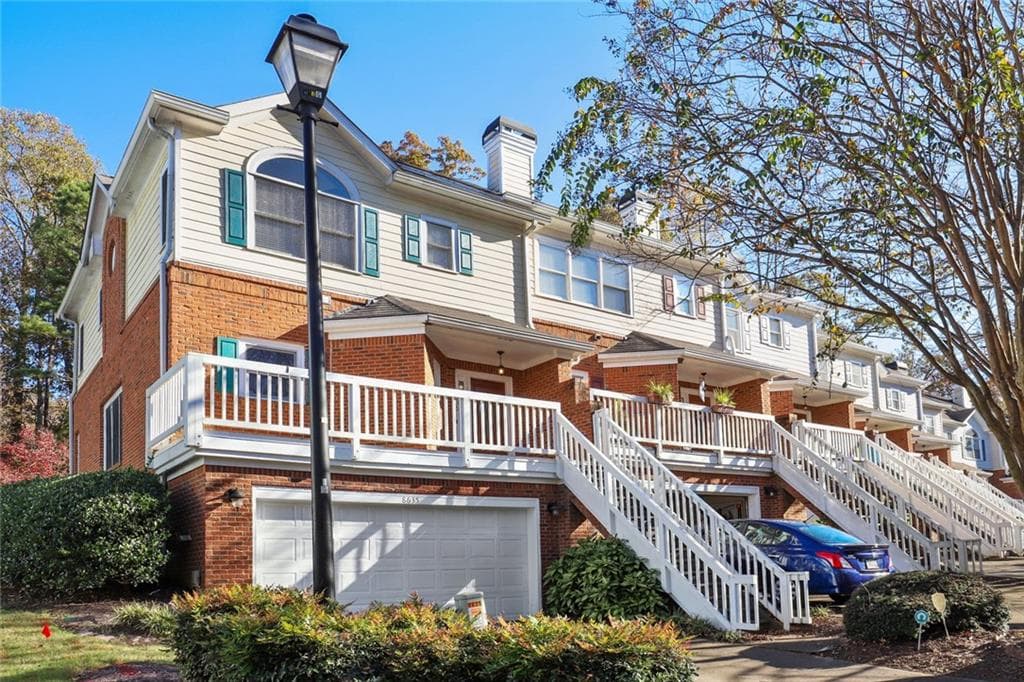 8635 Hope Mews Court, Sandy Springs, GA 30350 — most recent listing photo