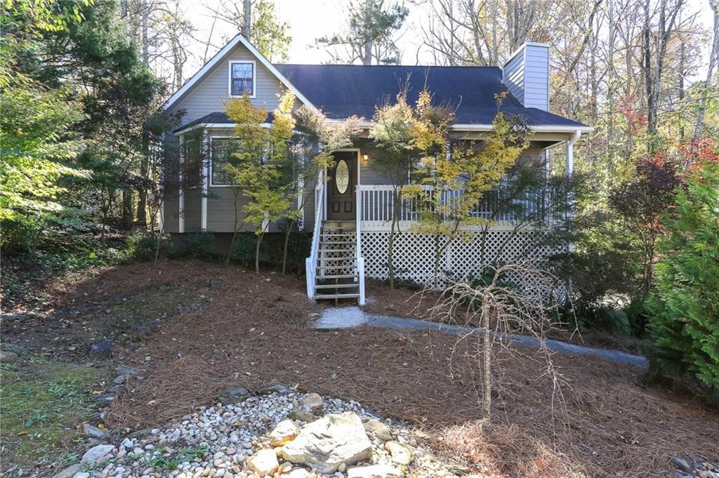 595 Gregory Manor Drive, Smyrna, GA 30082 — most recent listing photo