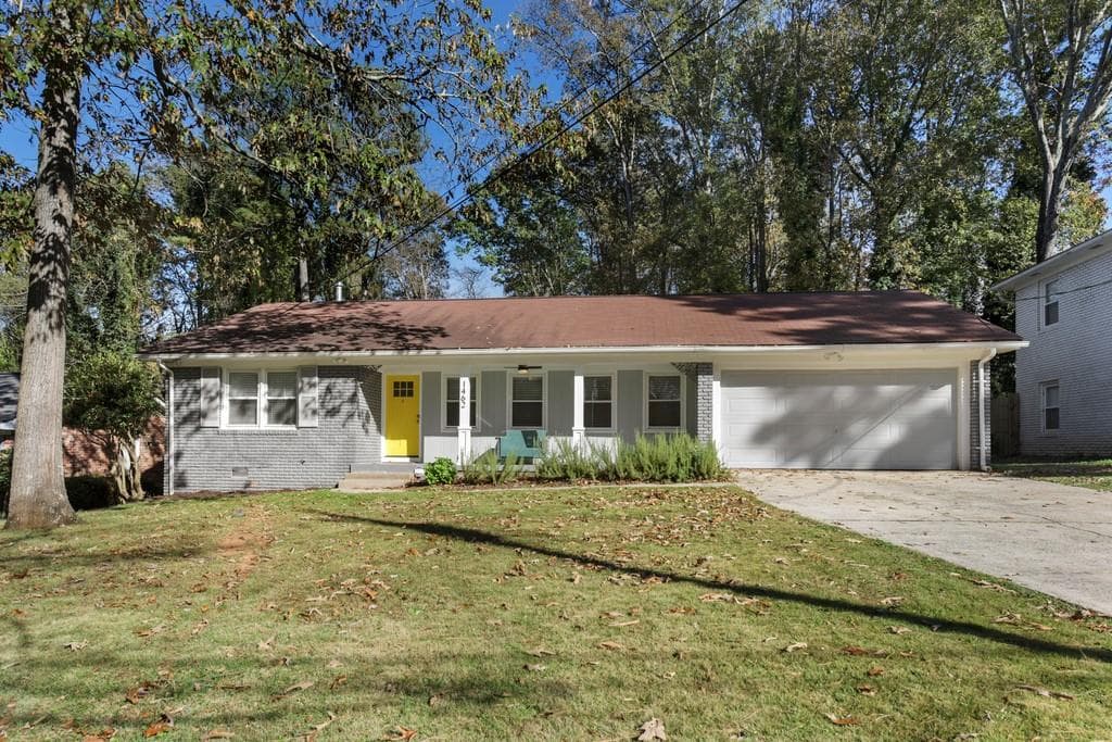 1462 Thomas Road, Decatur, GA 30030 — most recent listing photo