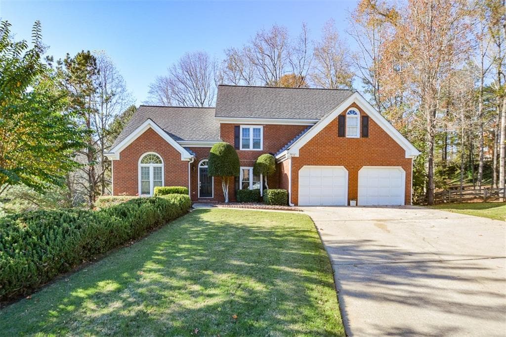 5292 Purslane Way, Acworth, GA 30102 — most recent listing photo