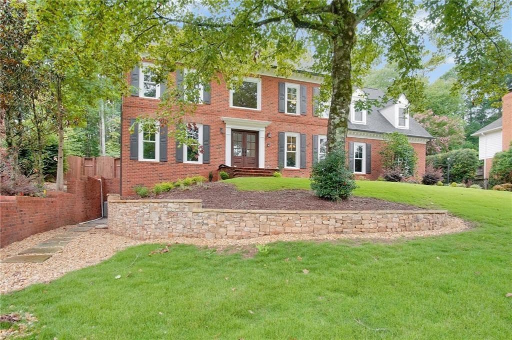 2665 Braffington Court, Sandy Springs, GA 30350 — most recent listing photo