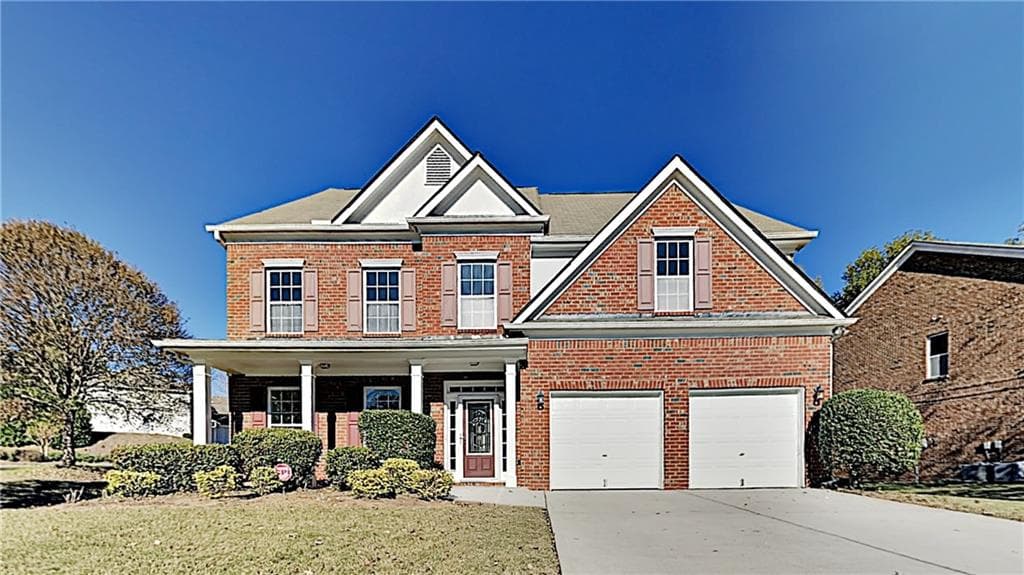 1468 SANDROCK Lane, Atlanta, GA 30331 — most recent listing photo