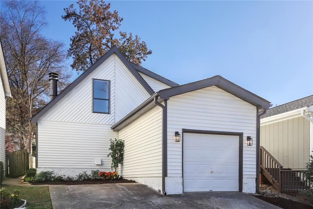 2964 Black Bear Drive, Marietta, GA 30067 — most recent listing photo
