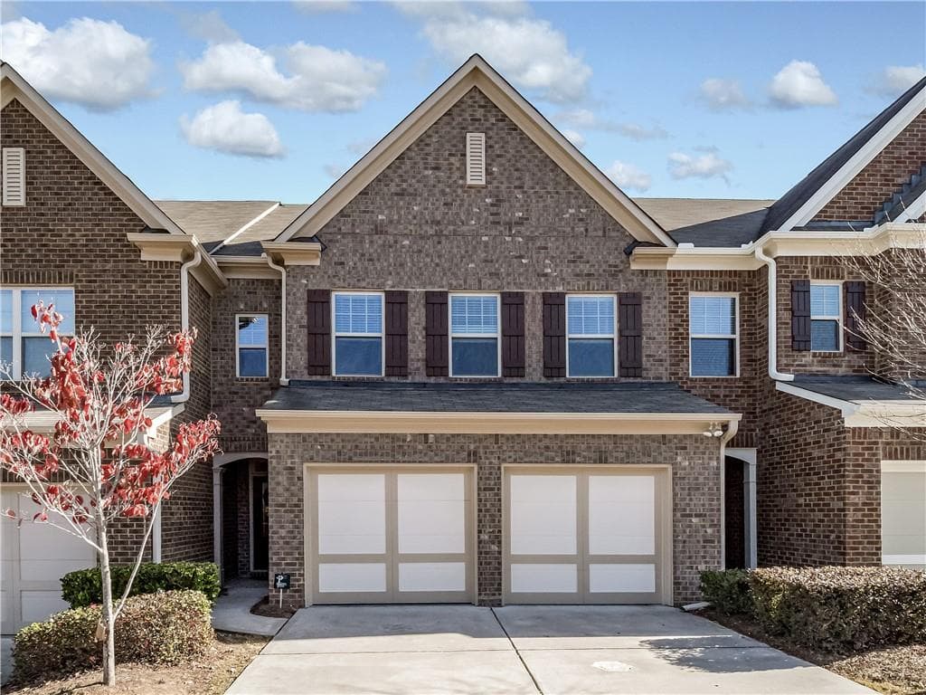 2113 Greencrest Circle, Alpharetta, GA 30004 — most recent listing photo