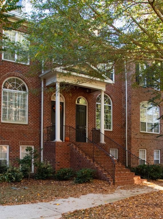 3 bedroom, 4 bathroom, 2,070 sq ft condominium sold at 1138 Providence Place, Decatur, GA 30033