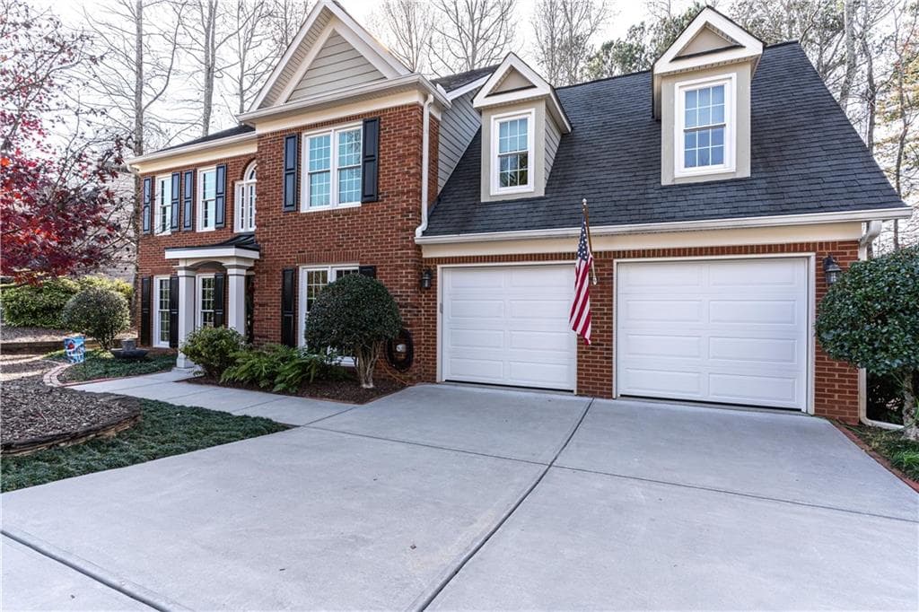 5395 Johns View Street, Johns Creek, GA 30005 — most recent listing photo