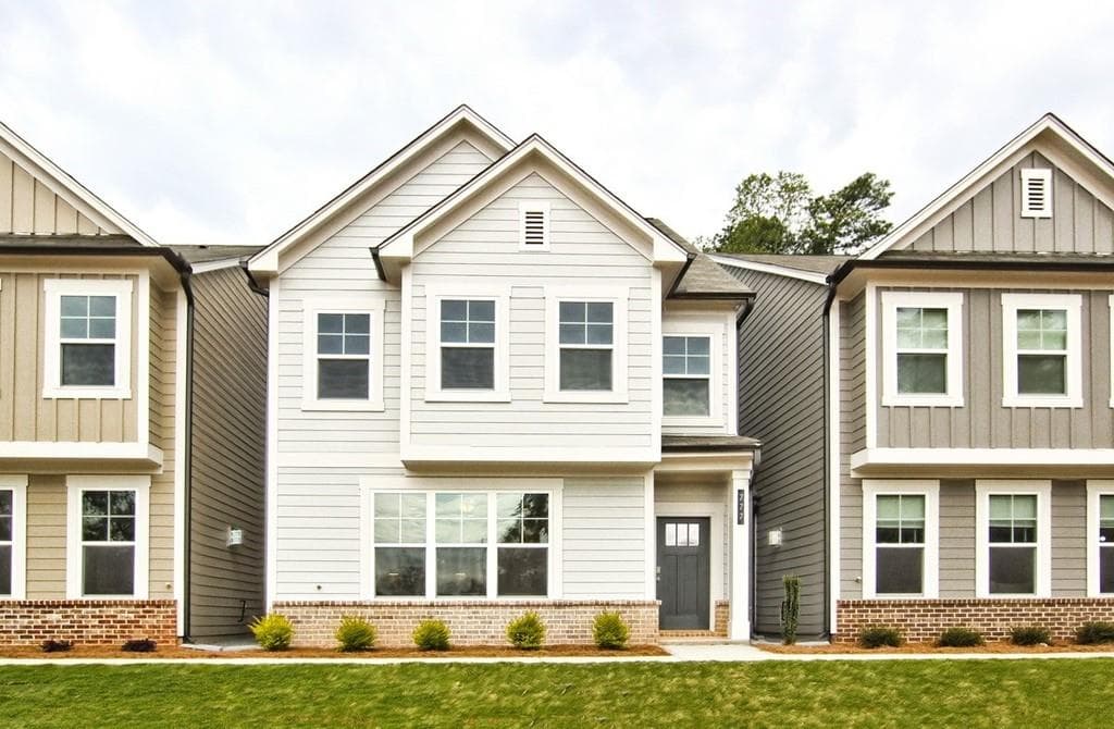 803 Belrose Drive 28, Smyrna, GA 30080 — most recent listing photo