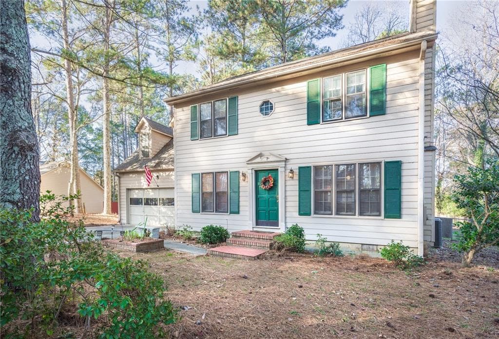 2711 Shiloh Way, Snellville, GA 30039 — most recent listing photo