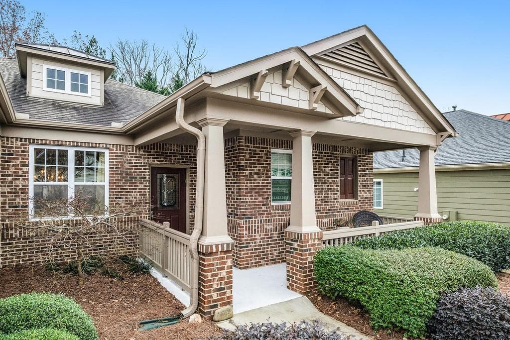 650 Laurel Crossing, Canton, GA 30114 — most recent listing photo