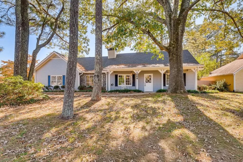 2864 Dellinger Drive, Marietta, GA 30062 — most recent listing photo