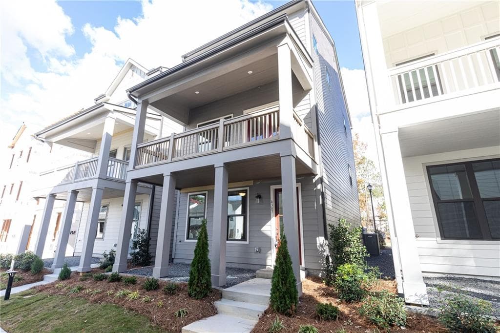 4387 Gillon Circle, Atlanta, GA 30339 — most recent listing photo