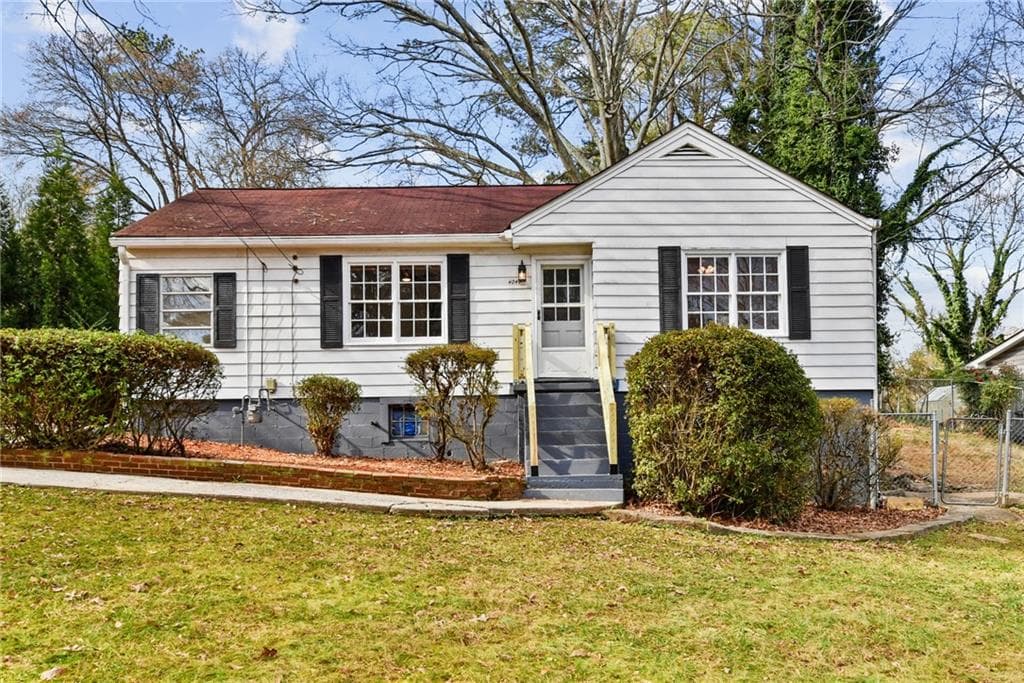 4040 Eula Circle, Doraville, GA 30360 — most recent listing photo