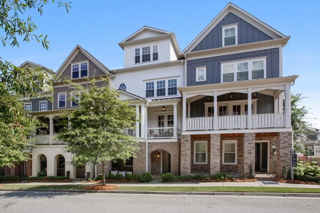 821 East Avenue, Atlanta, GA 30312 — most recent listing photo