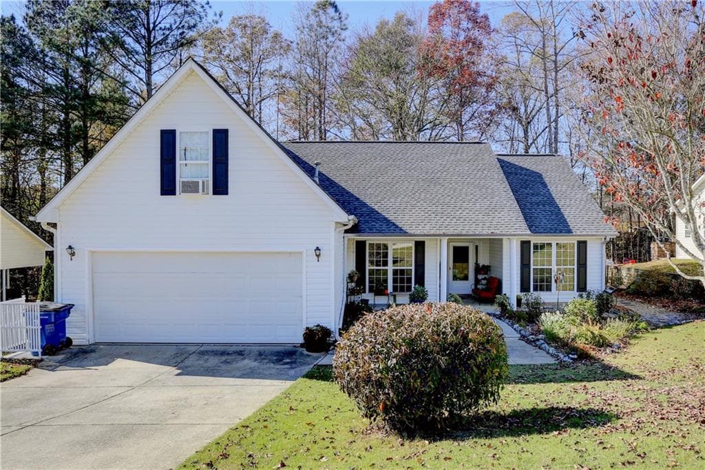 2440 Fort Daniels Drive, Dacula, GA 30019 — most recent listing photo
