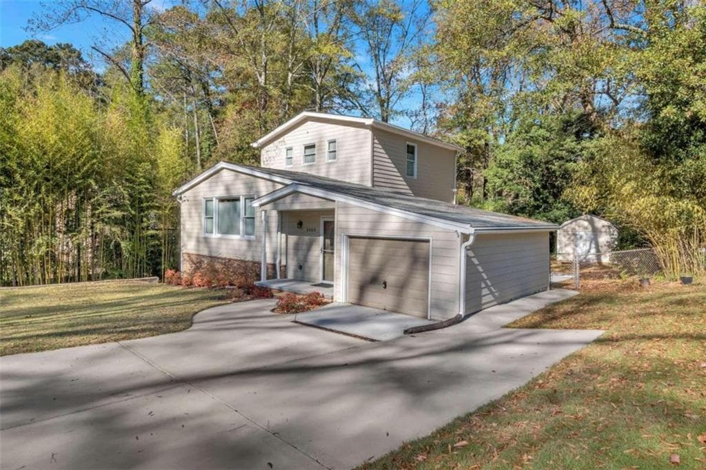 3088 Dove Way, Decatur, GA 30033 — most recent listing photo