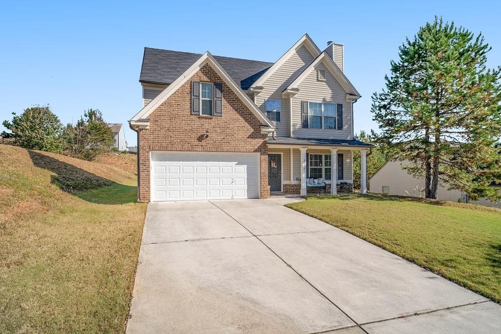 3113 Legacy Glen Path, Gainesville, GA 30507 — most recent listing photo