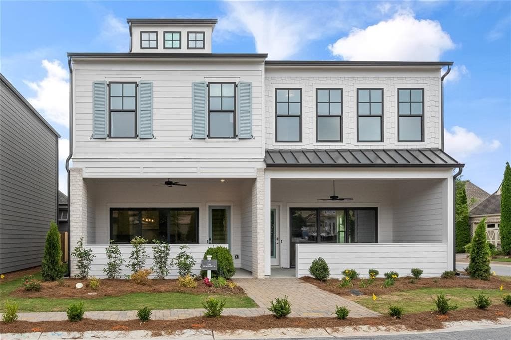 665 Stickley Oak Way, Woodstock, GA 30189 — most recent listing photo