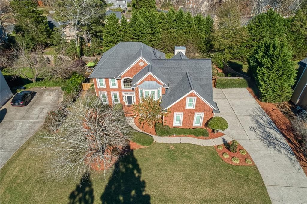 3052 Fleet Street, Marietta, GA 30064 — most recent listing photo