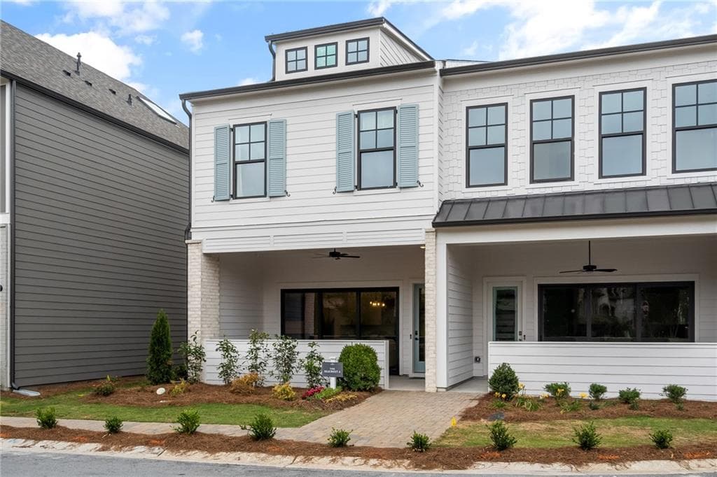 677 Stickley Oak Way, Woodstock, GA 30189 — most recent listing photo