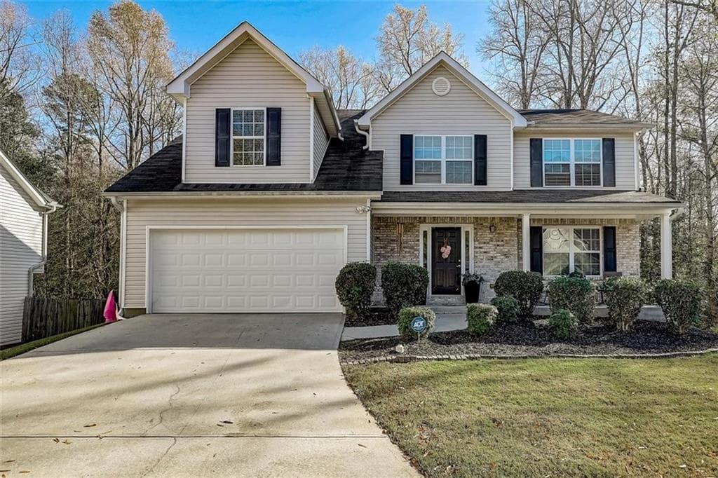 1603 Virgil Pond Lane, Loganville, GA 30052 — most recent listing photo