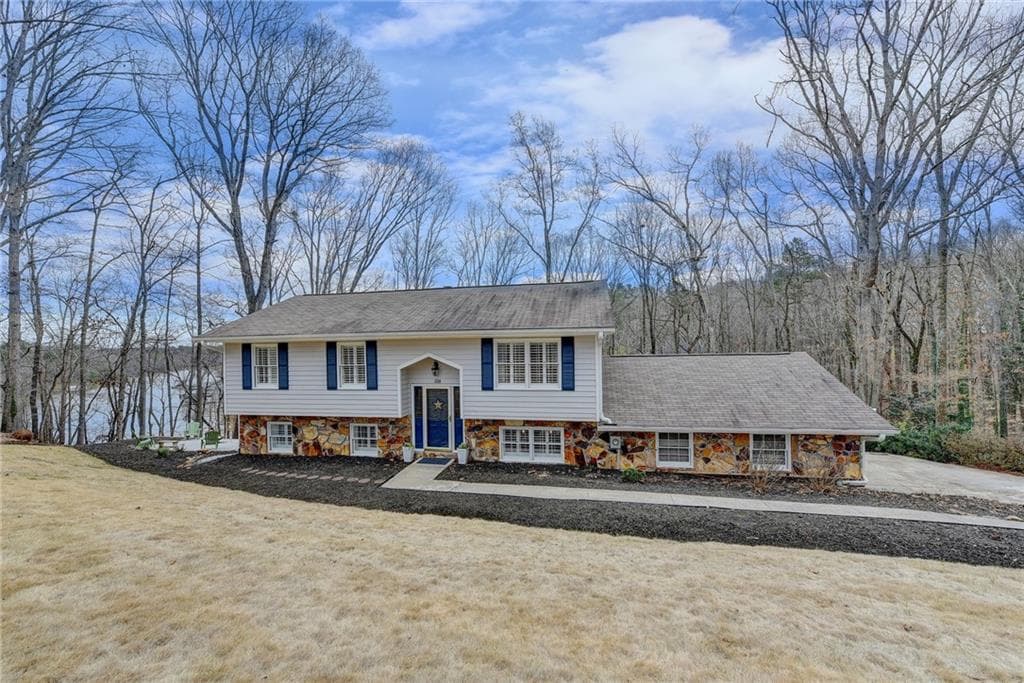 3320 Hickory Point, Gainesville, GA 30506 — most recent listing photo