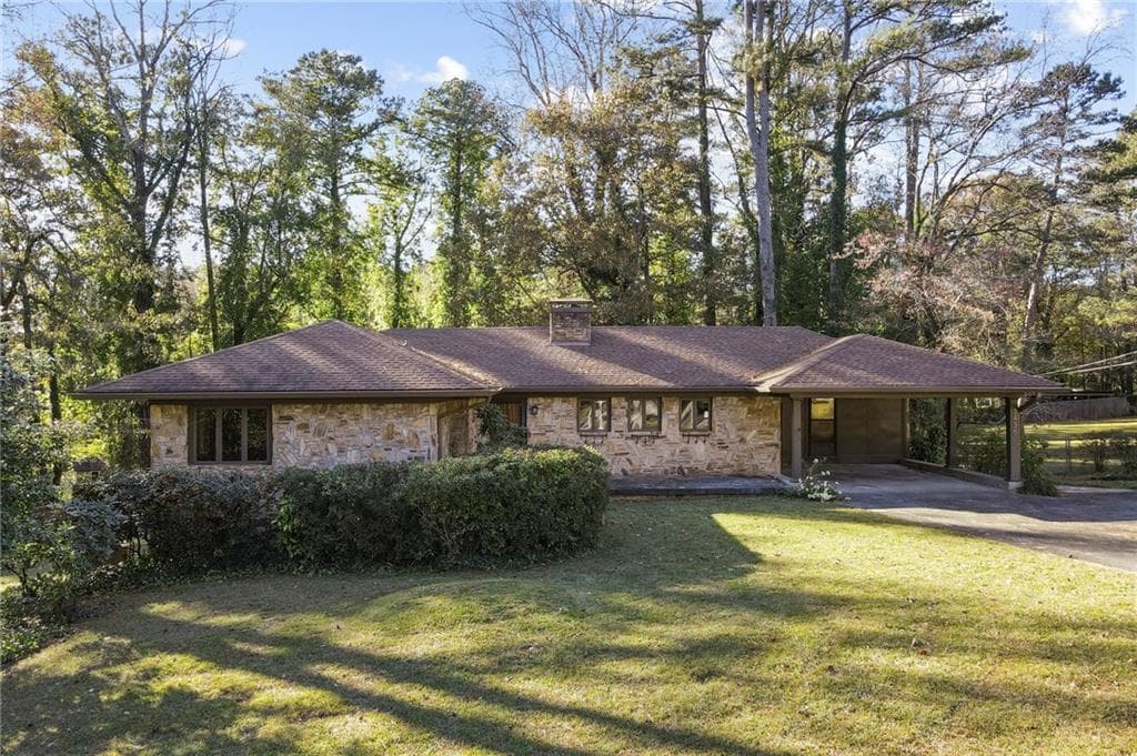 3435 Parkview Drive, College Park, GA 30337 — most recent listing photo