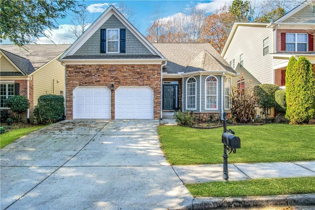 1621 Edgeley Way, Lawrenceville, GA 30044 — most recent listing photo
