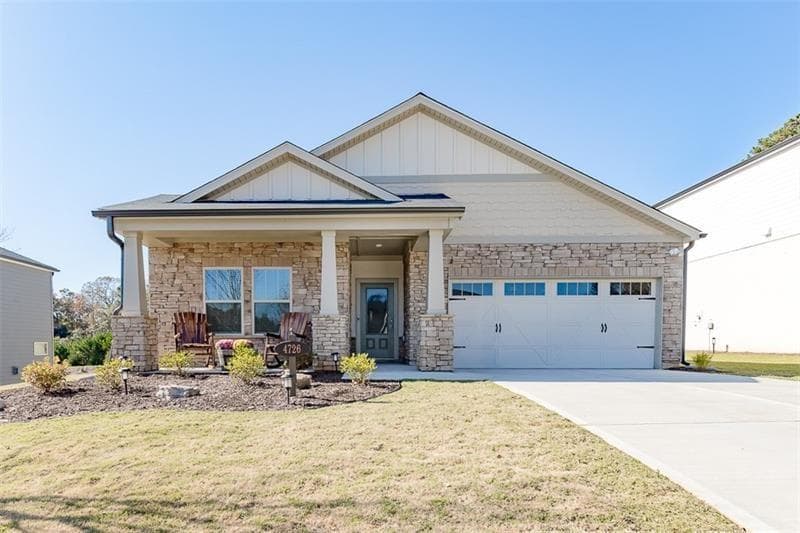 4726 Billow Way, Mableton, GA 30126 — most recent listing photo