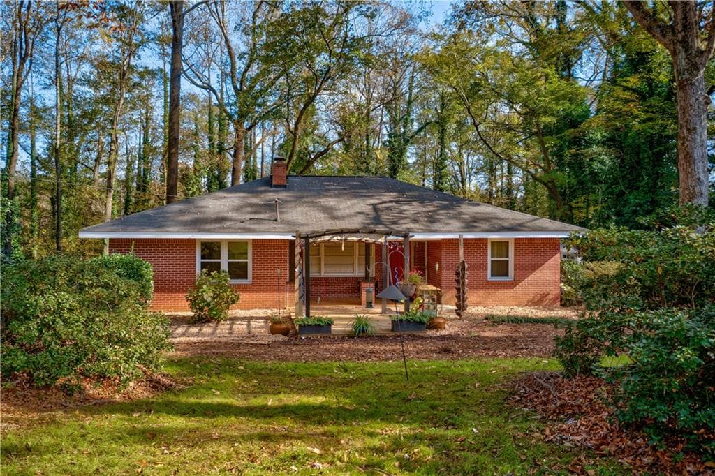 3262 Fern Drive, Tucker, GA 30084 — most recent listing photo