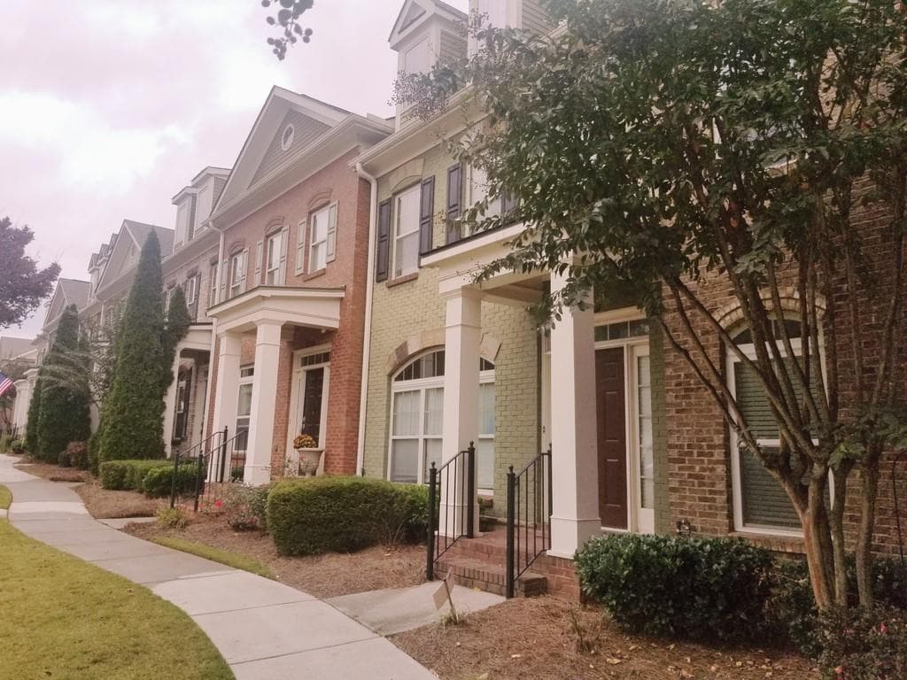 4166 Baverton Drive 18, Suwanee, GA 30024 — most recent listing photo