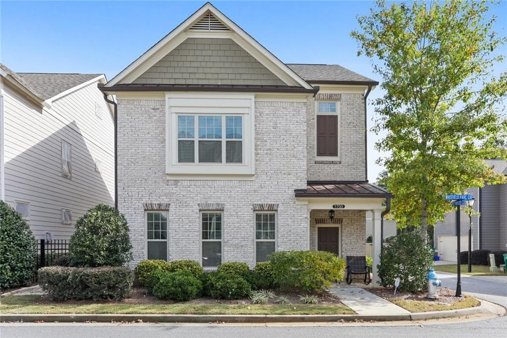 1700 Whitfield Parc Circle, Smyrna, GA 30080 — most recent listing photo