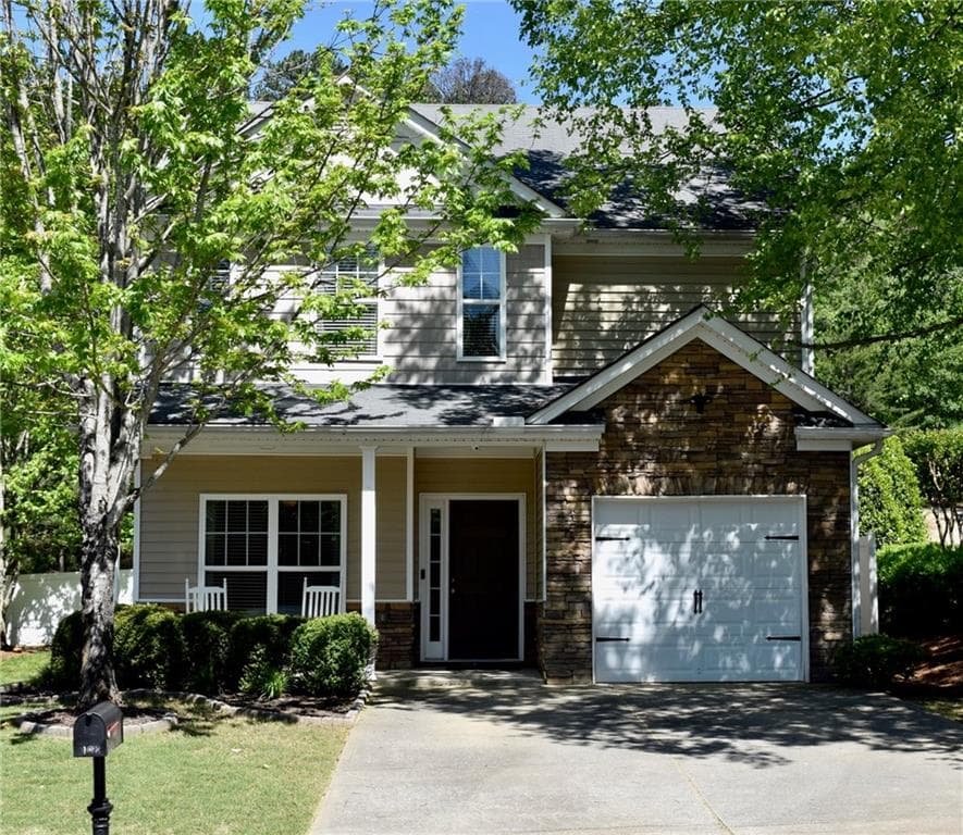 198 Oconee Way, Canton, GA 30114 — most recent listing photo