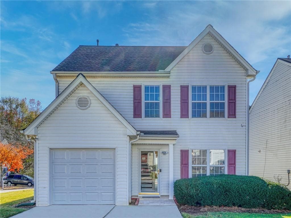 335 Springhaven Road, Lawrenceville, GA 30046 — most recent listing photo